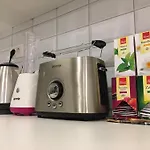 Valentina Free Parking Apartment Mostar
