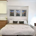 Valentina Free Parking Апартаменты