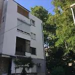 Valentina Free Parking Апартаменты