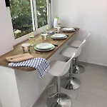 Апартаменты Valentina Free Parking