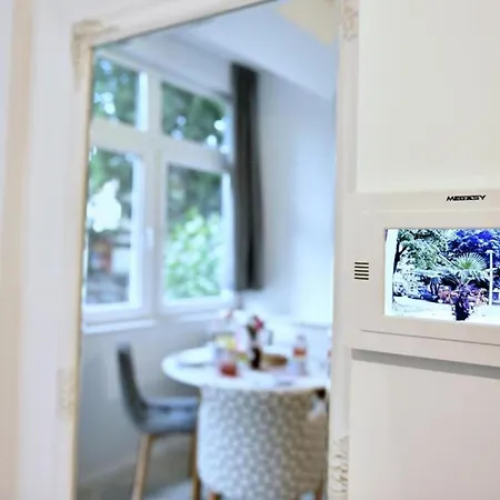 Apartamento Valentina - Free Parking *
