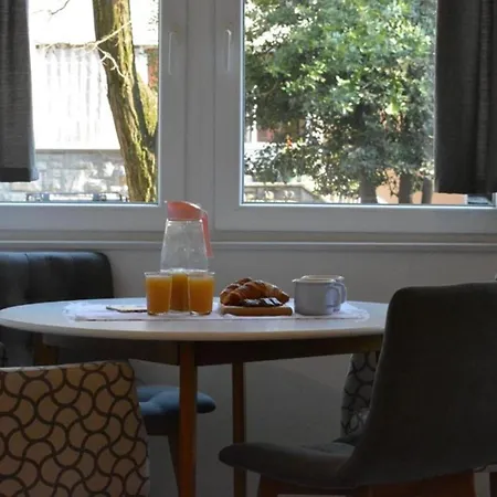 Valentina Free Parking * Mostar