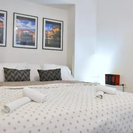 Apartamento Valentina - Free Parking