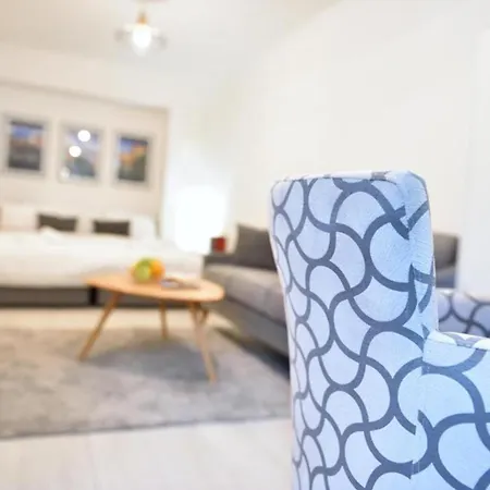 Valentina Free Parking Mostar