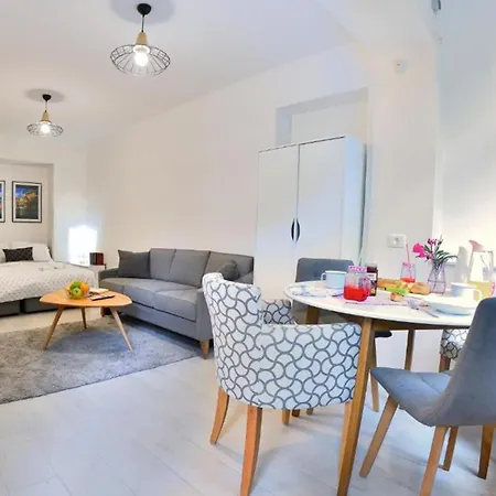Apartamento Valentina - Free Parking *