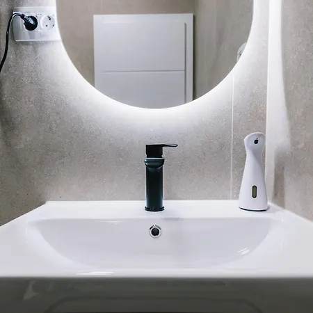 Valentina Free Parking Mostar