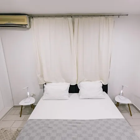 Valentina Free Parking Apartman