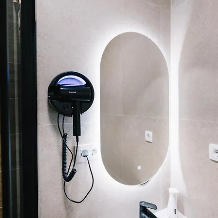 Valentina Free Parking Apartament *