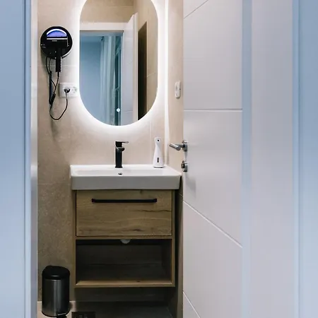 Valentina Free Parking Apartament Mostar