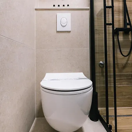 Apartament Valentina Free Parking Mostar