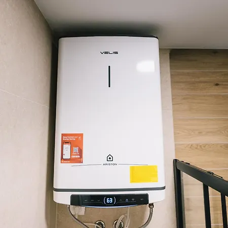 Valentina Free Parking Mostar