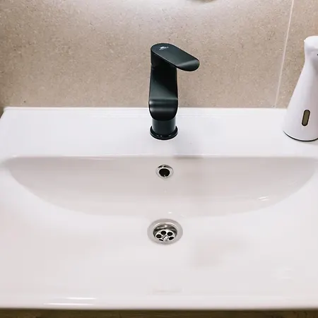 Valentina Free Parking * Mostar