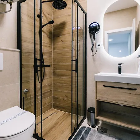 Valentina Free Parking Apartament