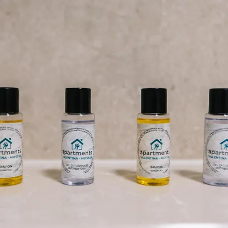 Apartament Valentina Free Parking Mostar