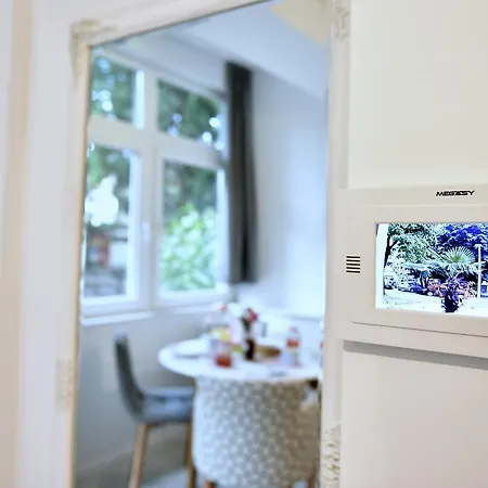 Valentina - Free Parking Apartamento