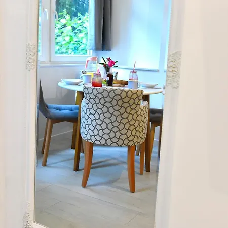 Apartamento Valentina - Free Parking
