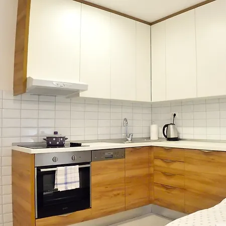 Apartament Valentina Free Parking Mostar