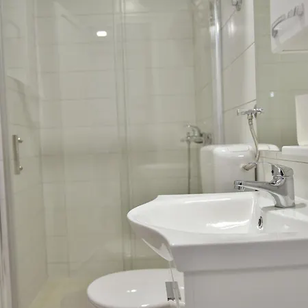 Valentina Free Parking Apartman *