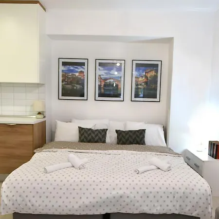 Valentina - Free Parking Apartamento