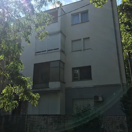 Valentina Free Parking * Mostar