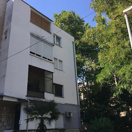 Valentina Free Parking Apartman