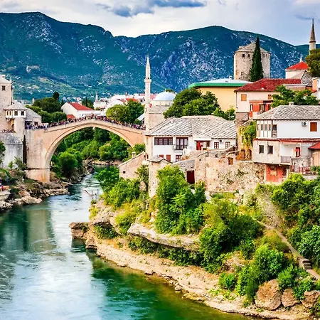 Apartament Valentina Free Parking *