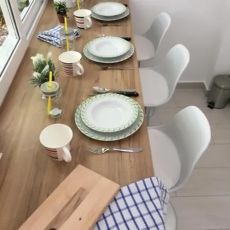 Apartamento Valentina - Free Parking Mostar
