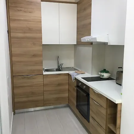 Apartament Valentina Free Parking