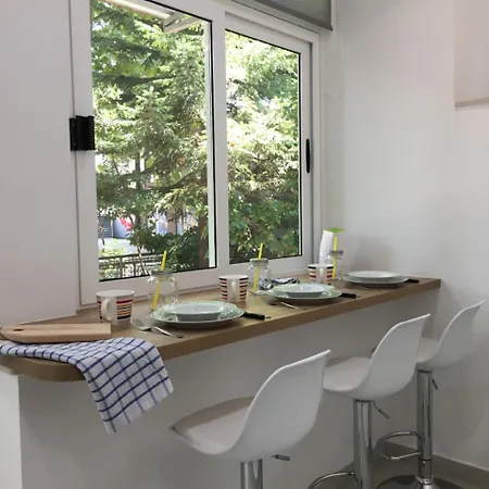 Apartamento Valentina - Free Parking