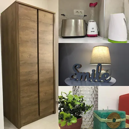 Valentina Free Parking