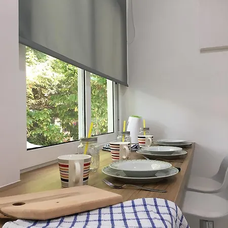 Valentina Free Parking Mostar