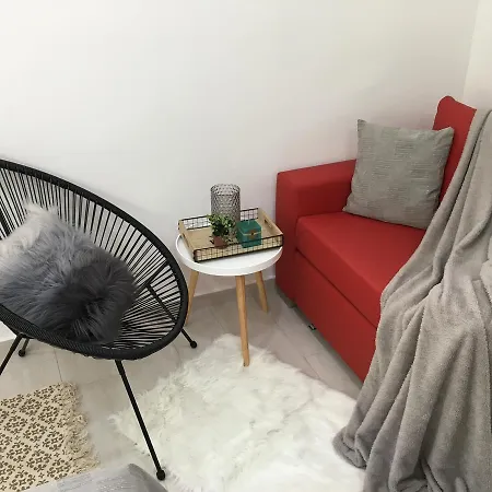 Valentina - Free Parking Apartamento