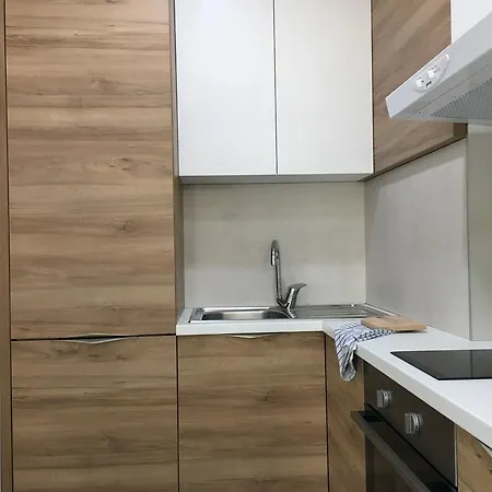Valentina - Free Parking Apartamento