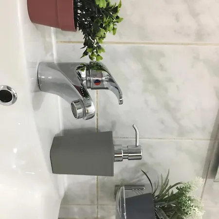 Valentina - Free Parking Apartamento *