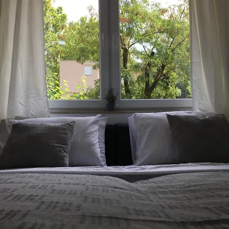 Valentina Free Parking Apartament *