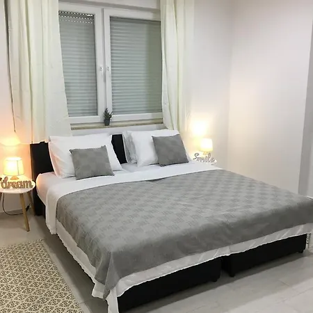 Apartamento Valentina - Free Parking Mostar