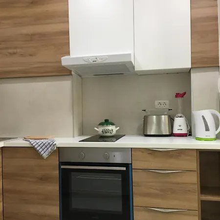 Apartament Valentina Free Parking Mostar