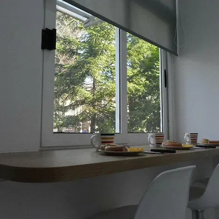 Apartman Valentina Free Parking Mostar